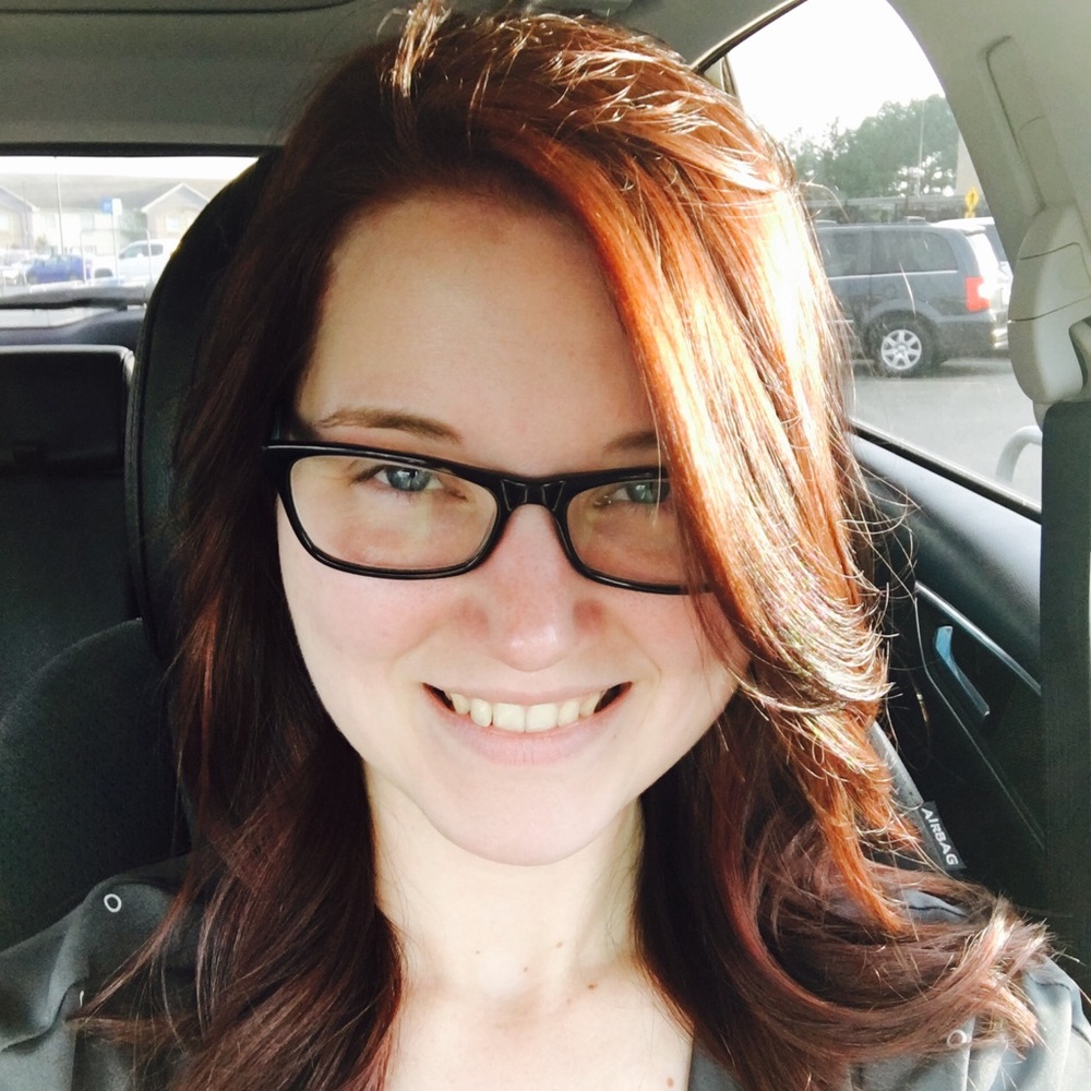 Meet your Posher, Kaitlyn